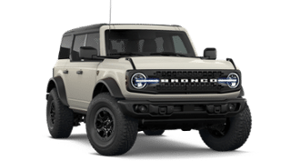 2026 Ford Bronco® External Image 4
